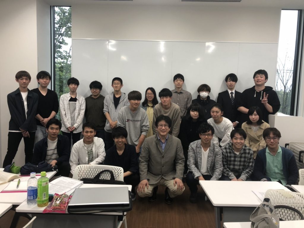 Nishibe Seminar<西部ゼミ公式サイト> 専修大学経済学部、西部ゼミの公式サイト Nishibe Seminar<西部ゼミ公式サイト> 専修大学経済学部、西部ゼミの公式サイト